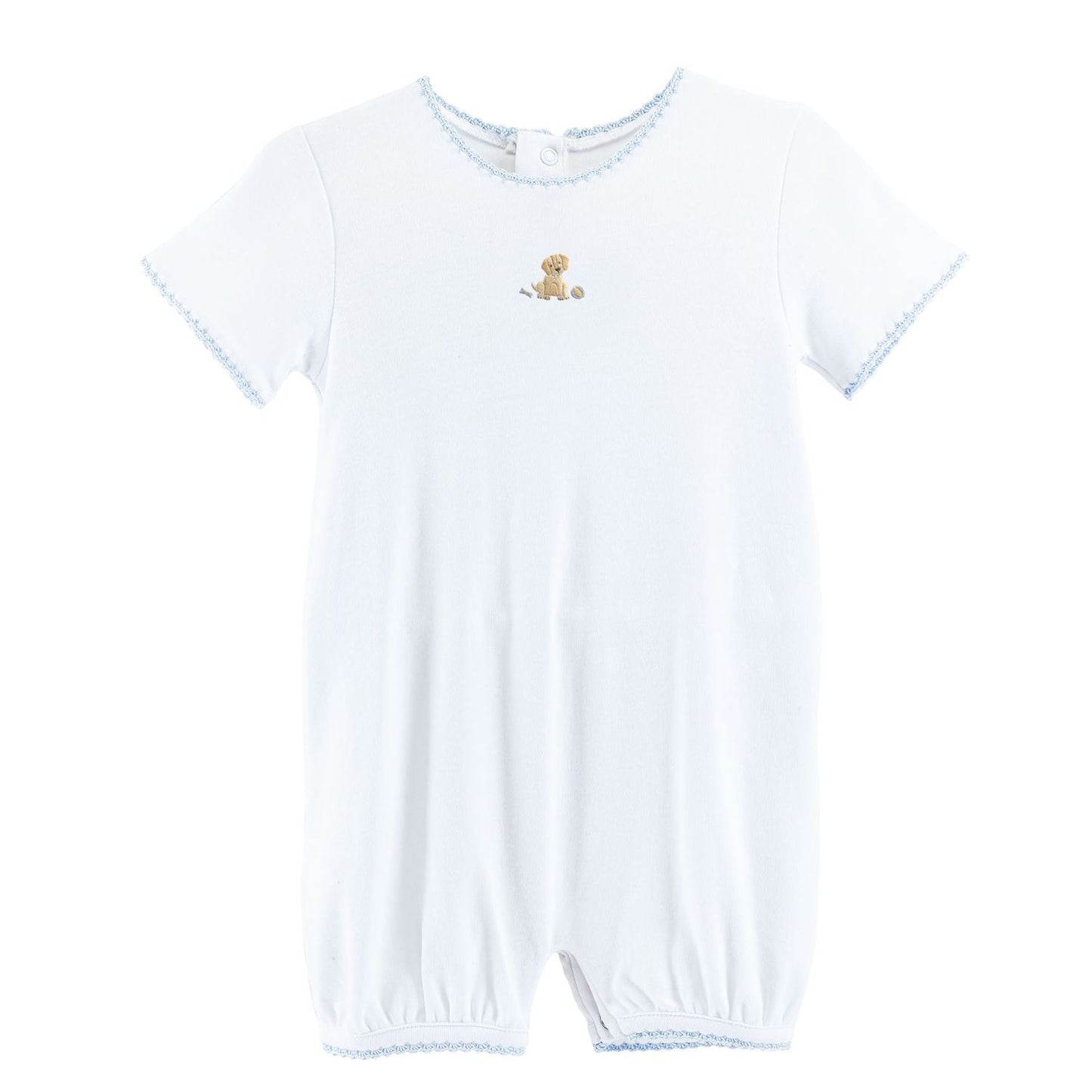 Good Puppy Romper