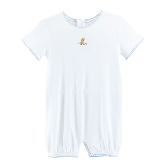 Good Puppy Romper
