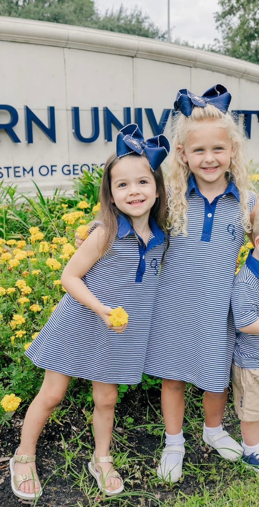 GS Gameday Dress