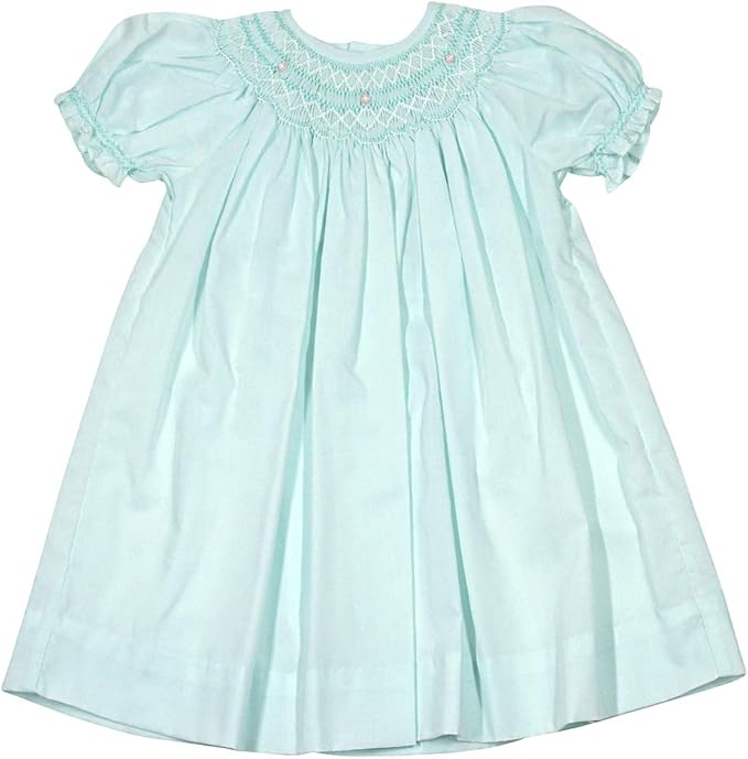 Pastel Promise Dress