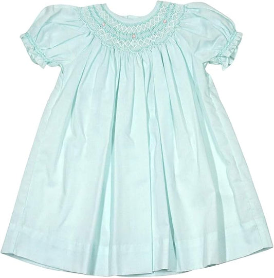 Pastel Promise Dress