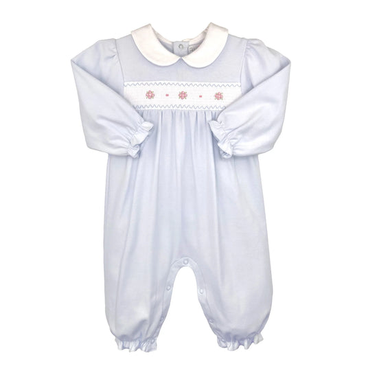 Little Girl Blue Longall