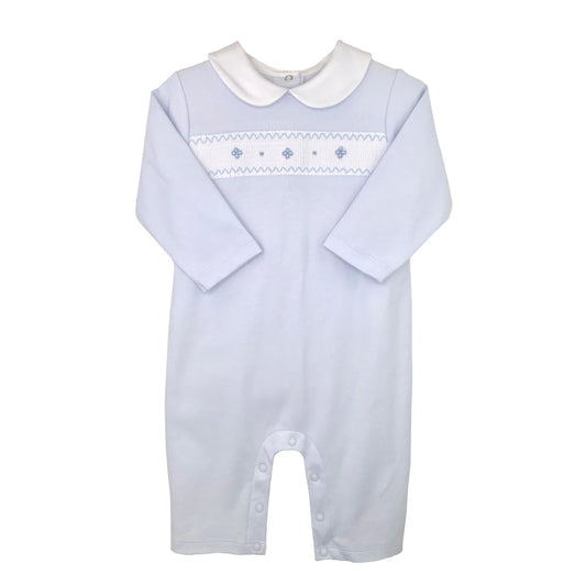 Little Boy Blue Longall