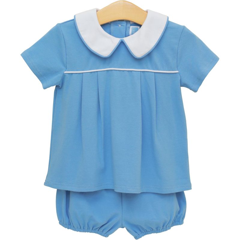 Beckham Bloomer Set
