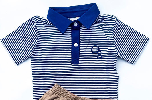 GS Gameday Polo