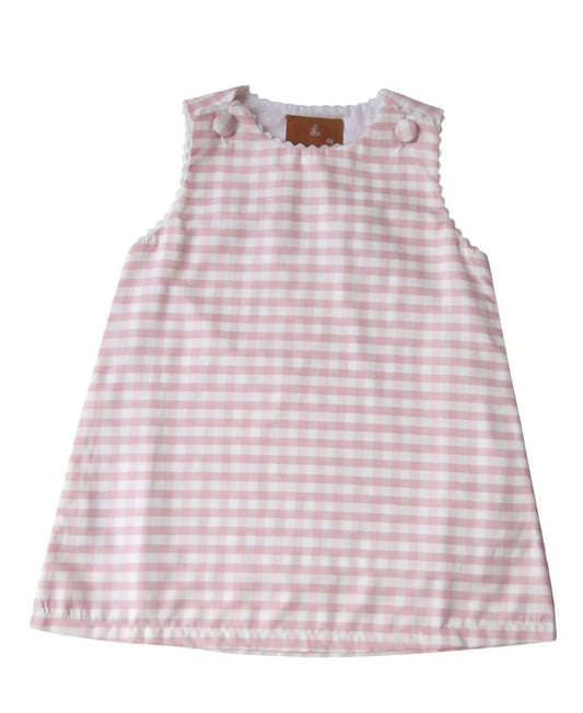 Addison A-Line Dress