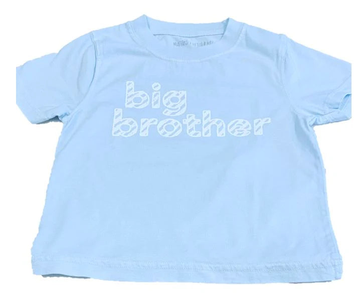 SS Big Brother T-Shirt