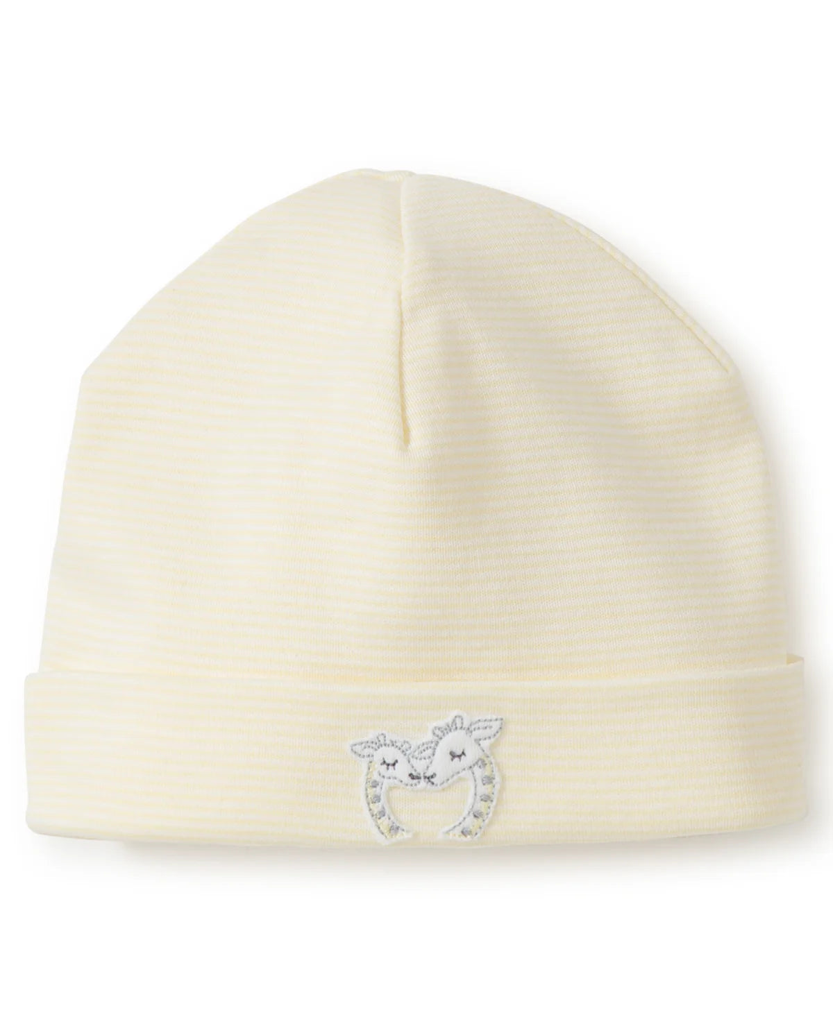 Giraffe Generations Stripe Hat