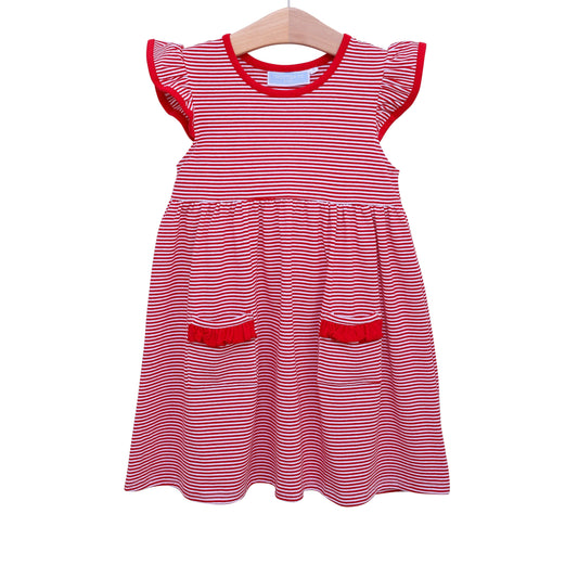 Lucy Gameday Dress