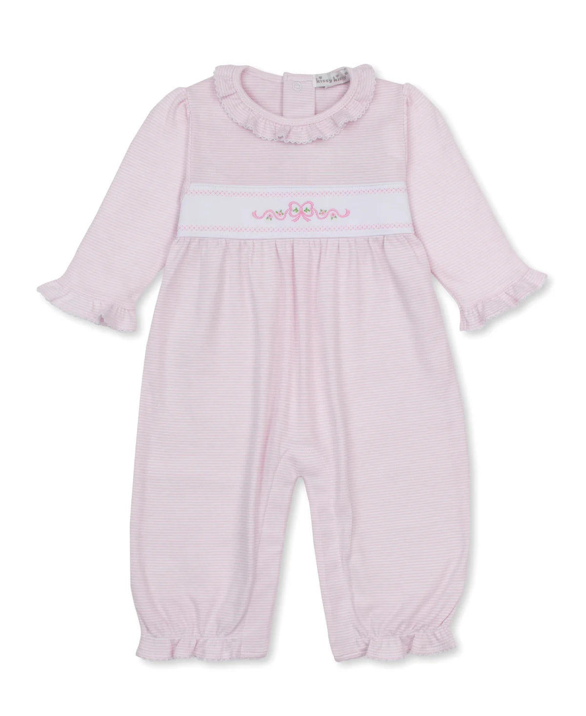 Girls Classic Treasure Playsuit