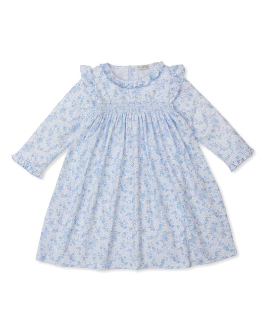 Old English Roses Dress