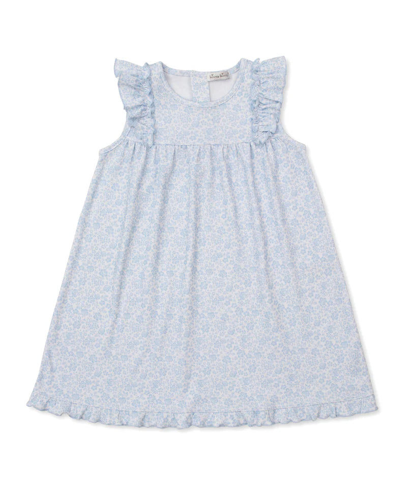 Country Gardens Dress