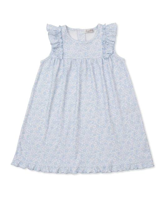 Country Gardens Dress