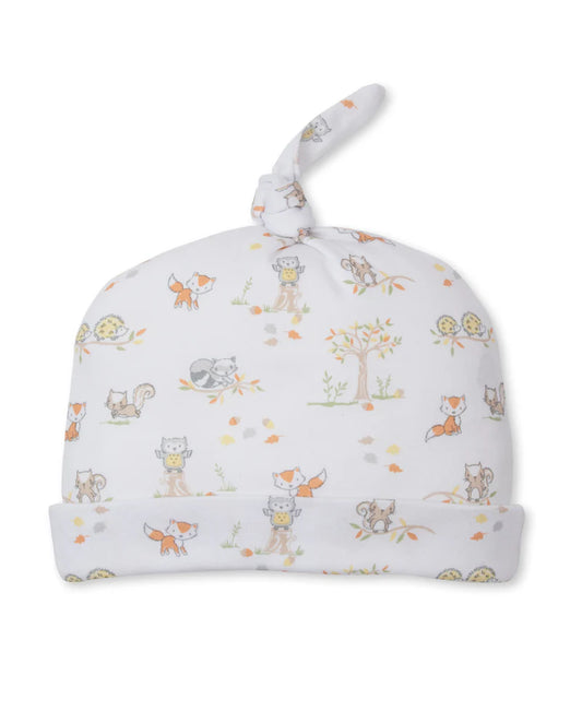 Forest Frolic Hat
