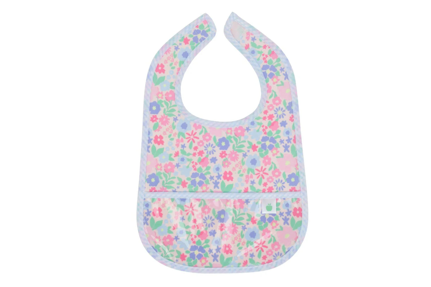 The Wipe It Bib