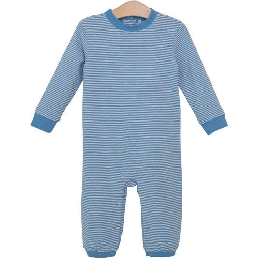 Miller Romper