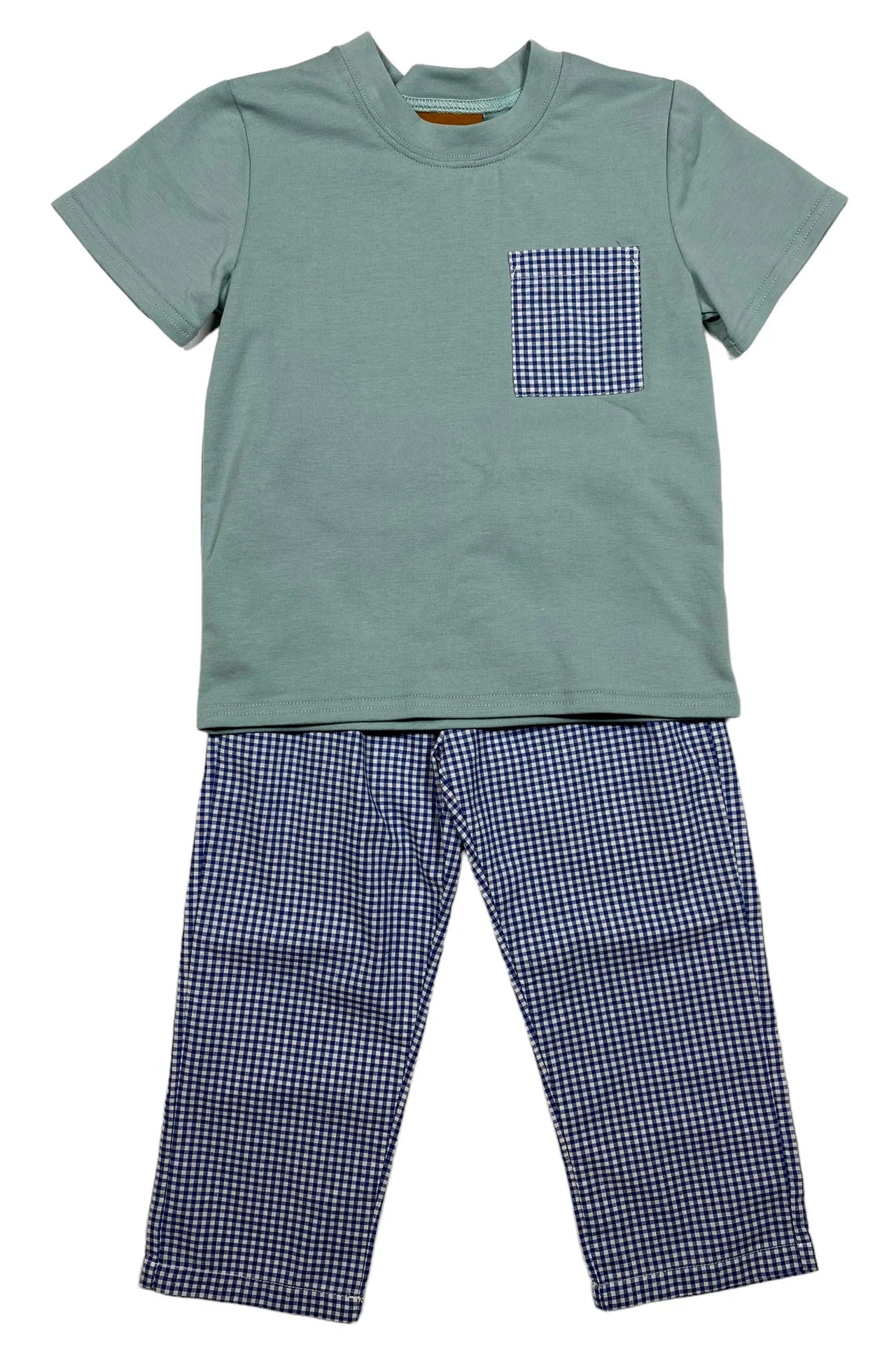 Jameson Pant Set