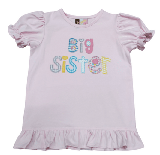 Big Sister T-Shirt