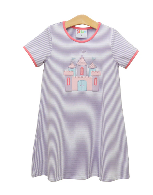 Castle Cutie Dress