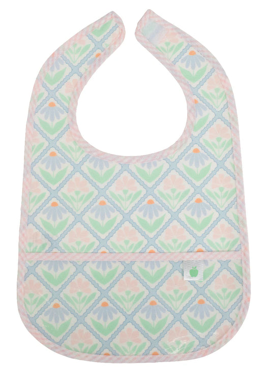 The Wipe It Bib