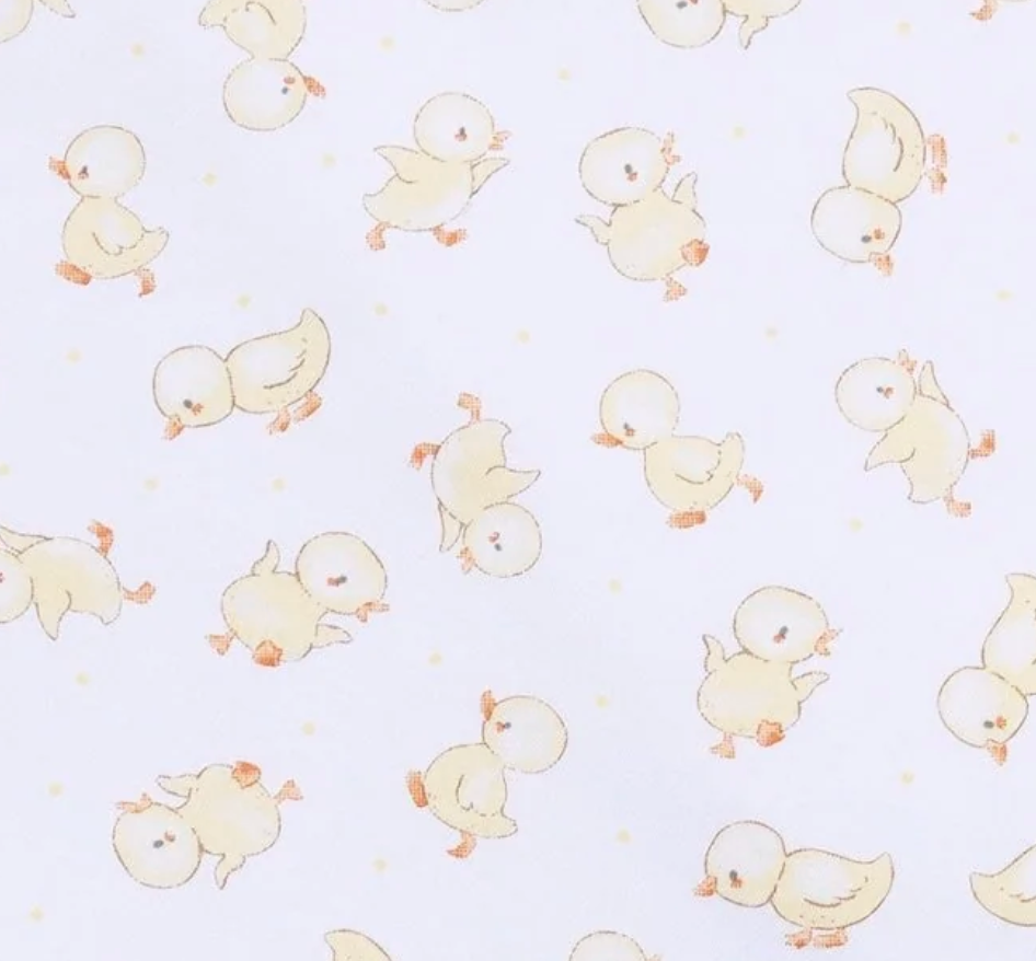 Downy Duckling Print Converter