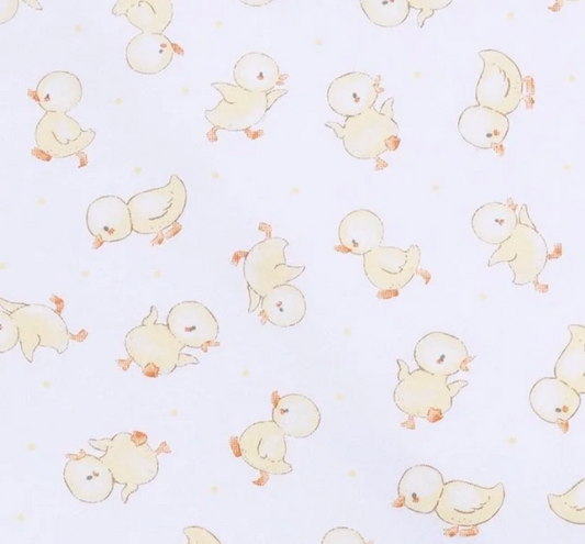 Downy Duckling Print Converter