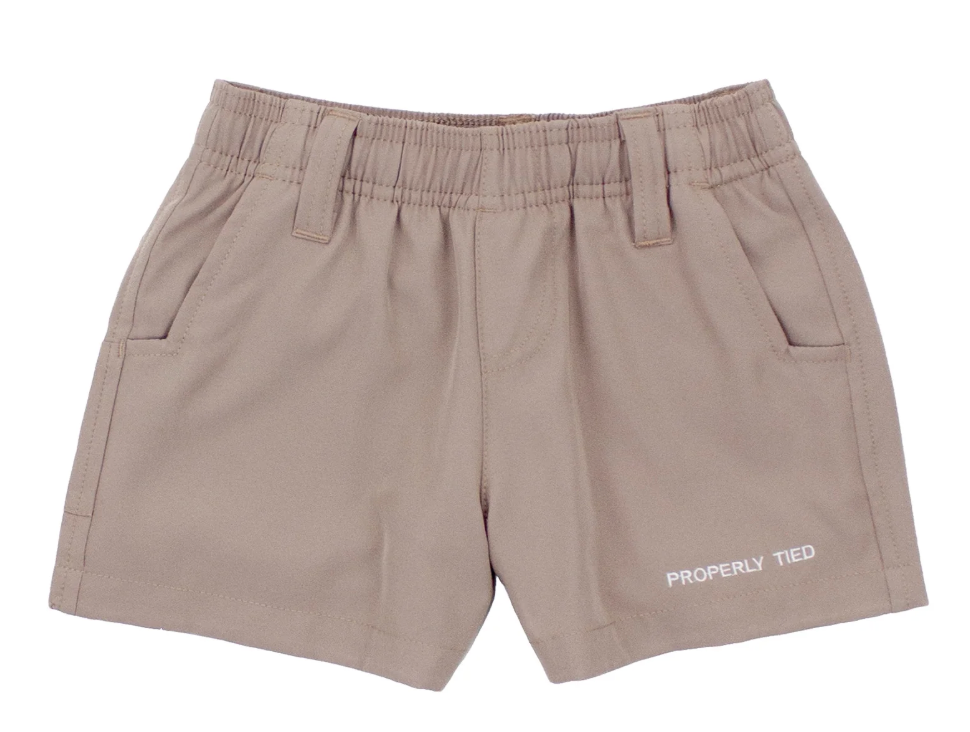 Pintail Shorts