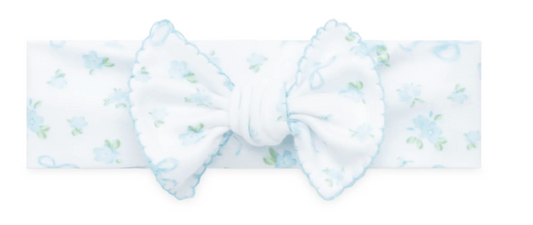 Eloise's Classics Print Headband