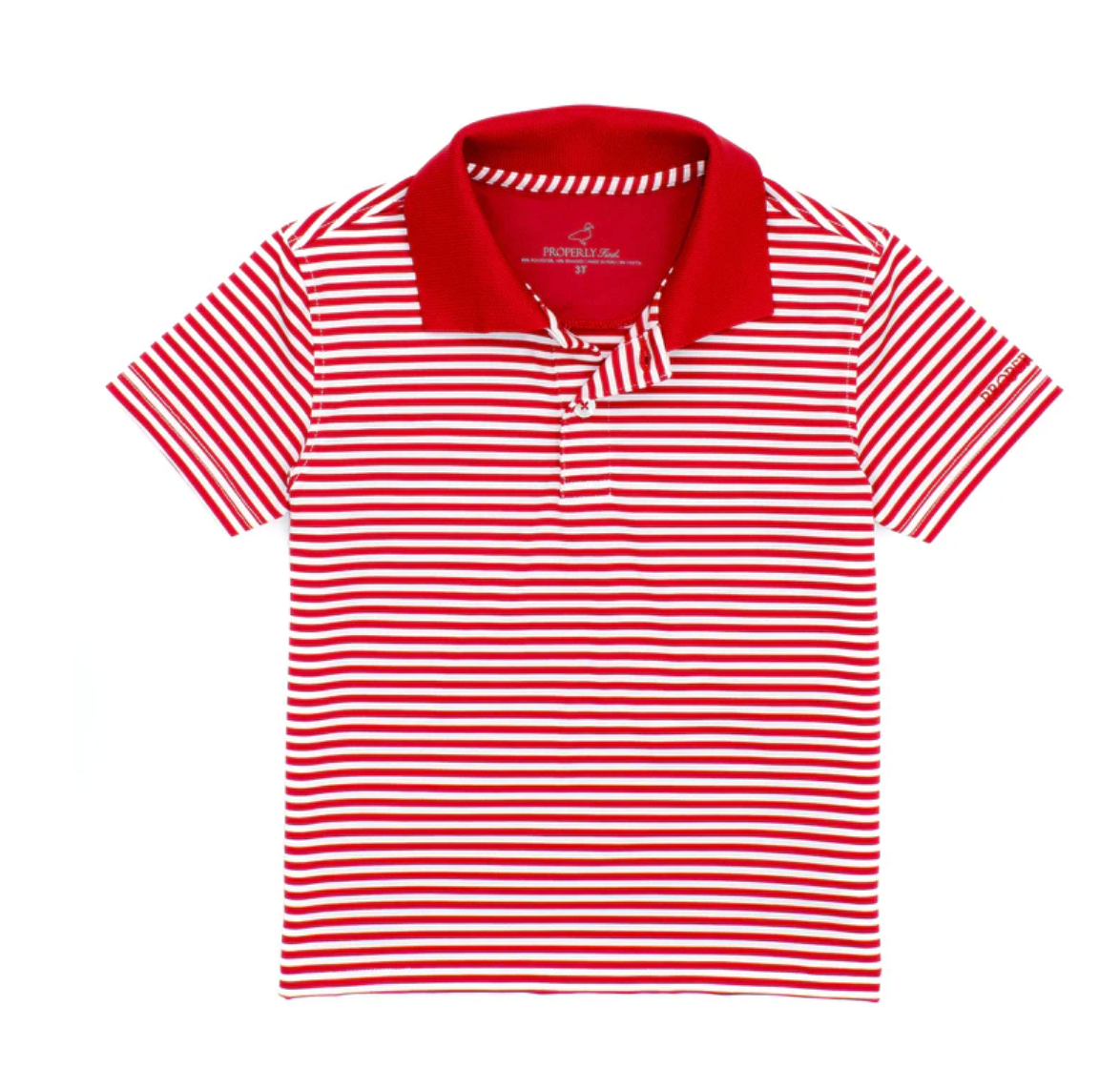 Boys Dallas Polo