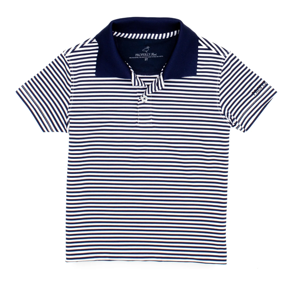Boys Dallas Polo