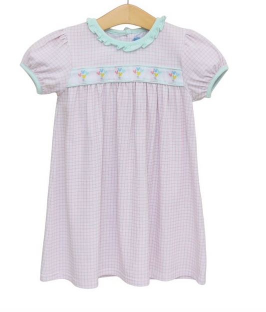 Magical Balloons Dress