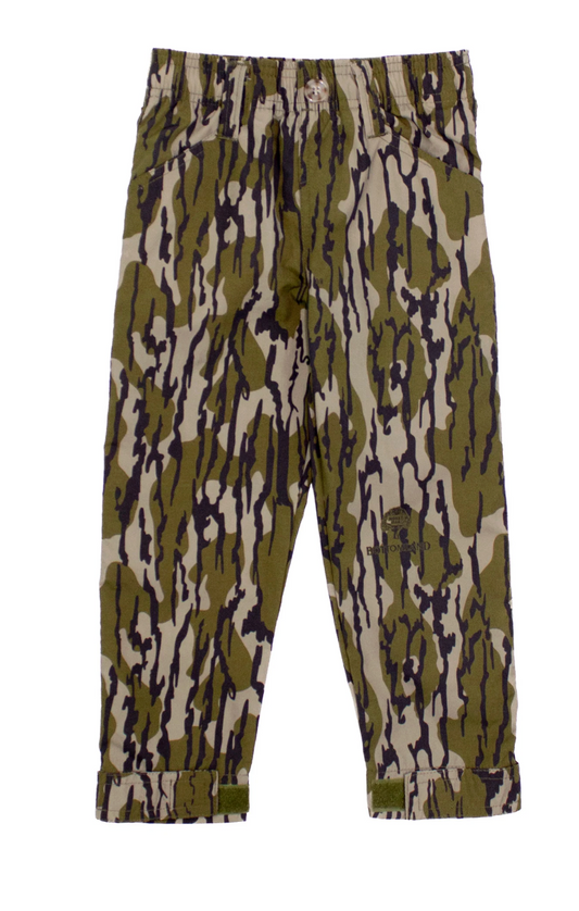 Mossy Oak Mallard Pant