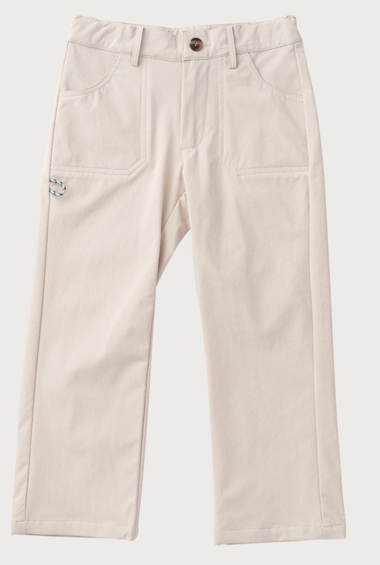 Boy's Pro Performance Angler Pant