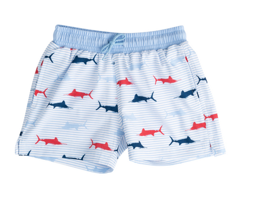 Boogie Board Swim Trunks