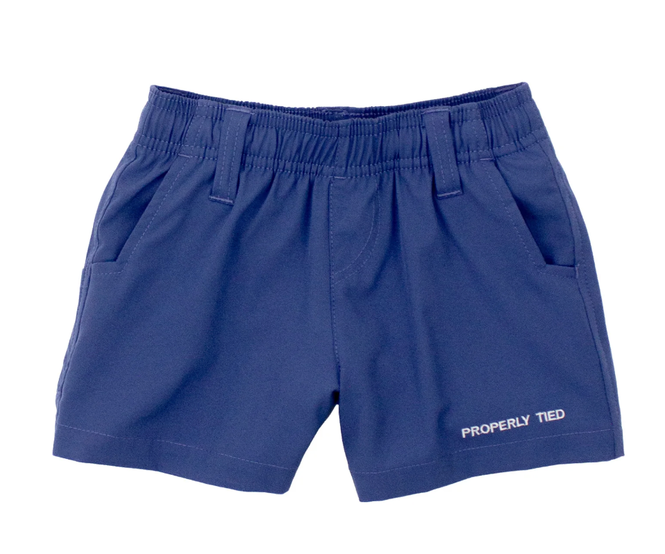 Pintail Shorts