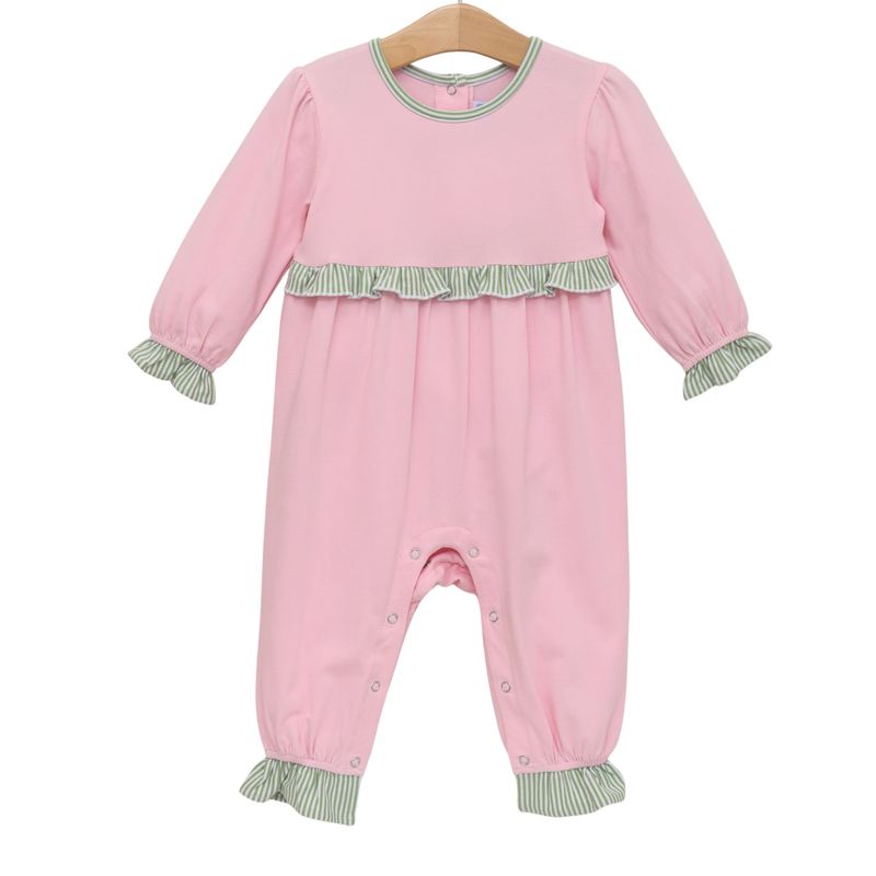 Mila Romper