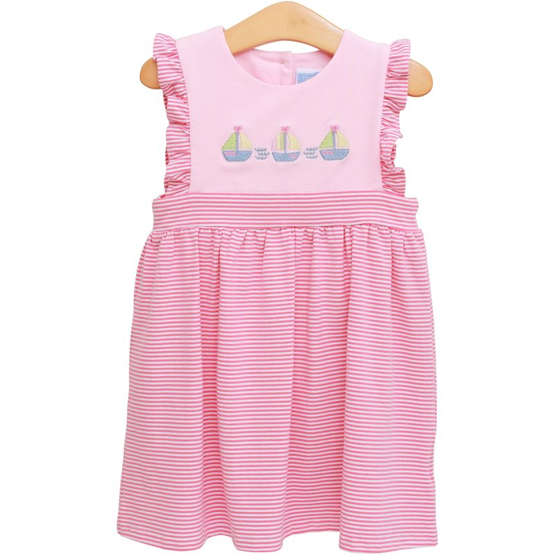Set Sail Dress