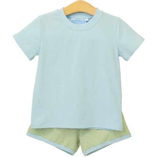 Thomas Short Set