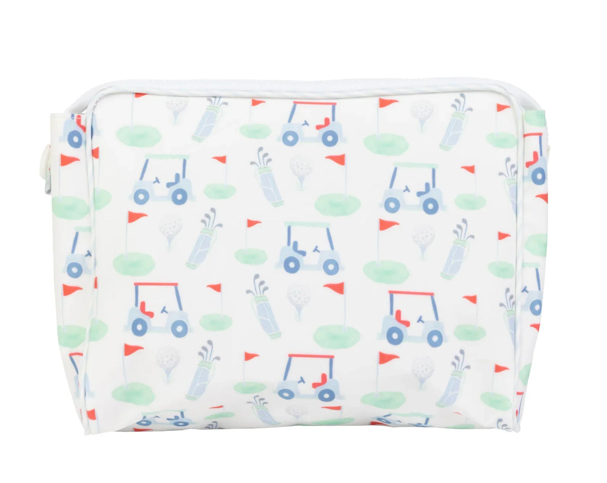 The "Go" Bag