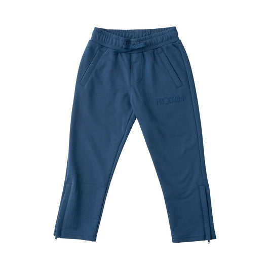 Dark Denim Sunday Funday Jogger Pant