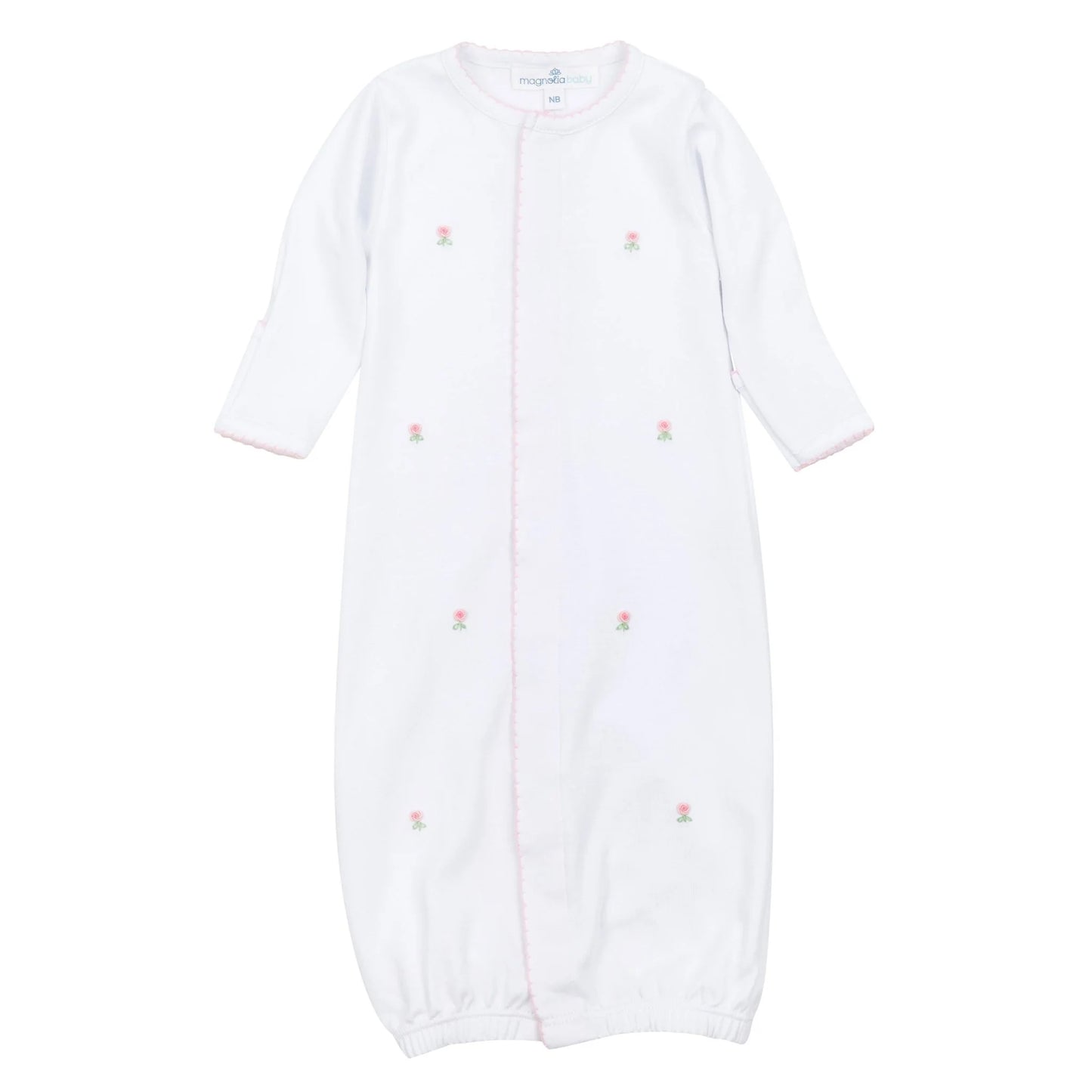 Juliette's Classics Scattered Converter Gown