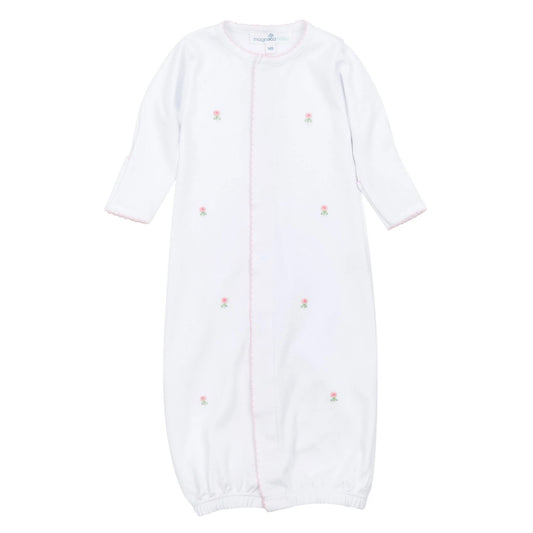 Juliette's Classics Scattered Converter Gown