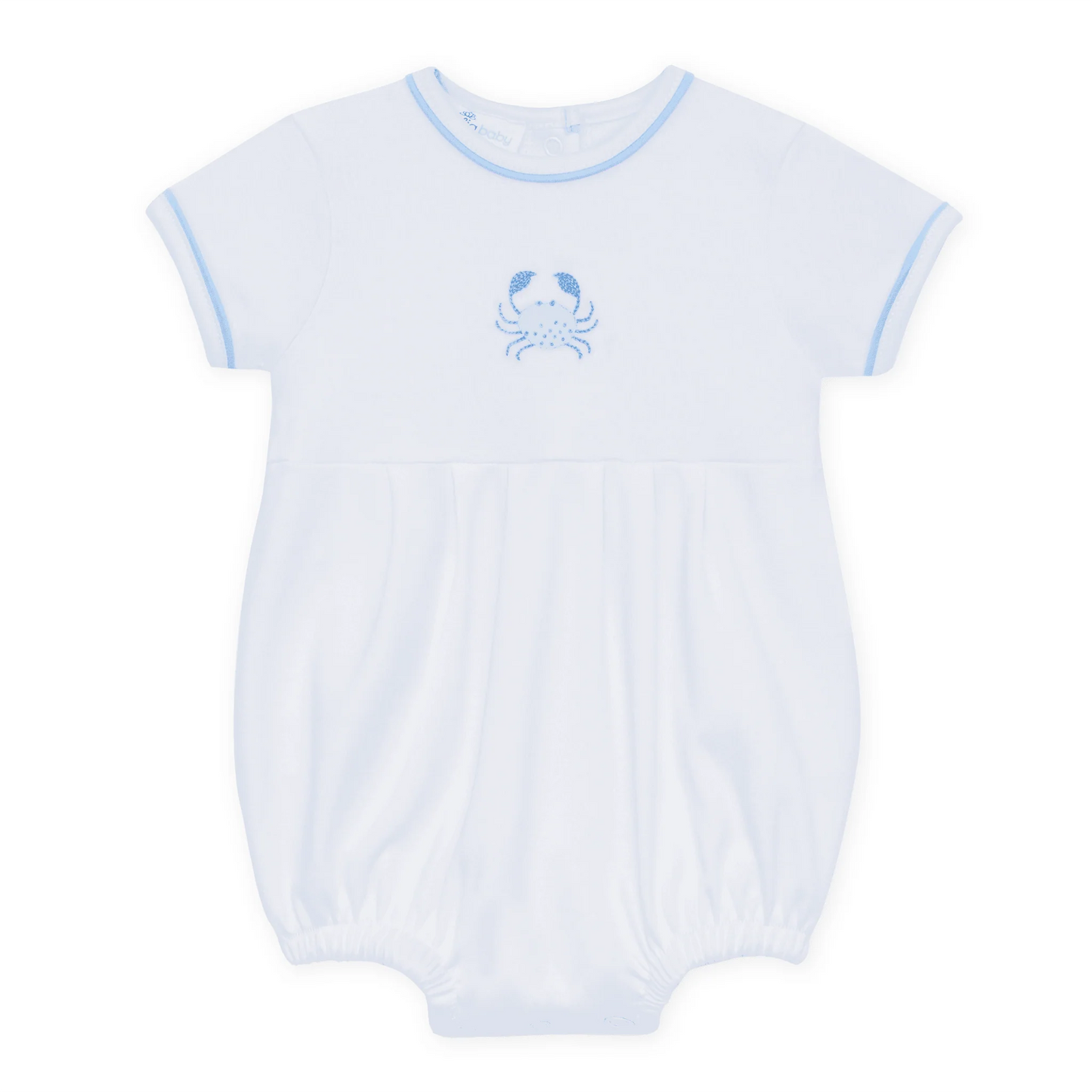 Little Crawlers Bubble