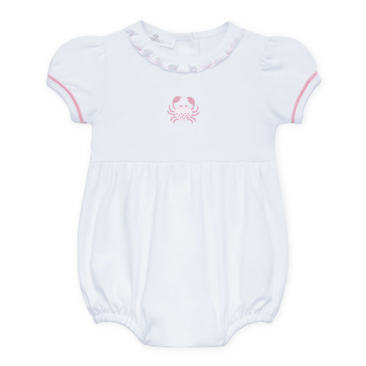Little Crawlers Ruffle Bubble