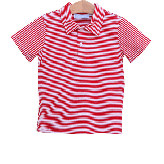 Henry Gameday Polo