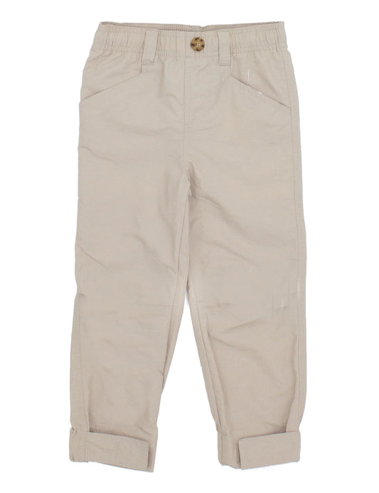 Boys Mallard Khaki Pant