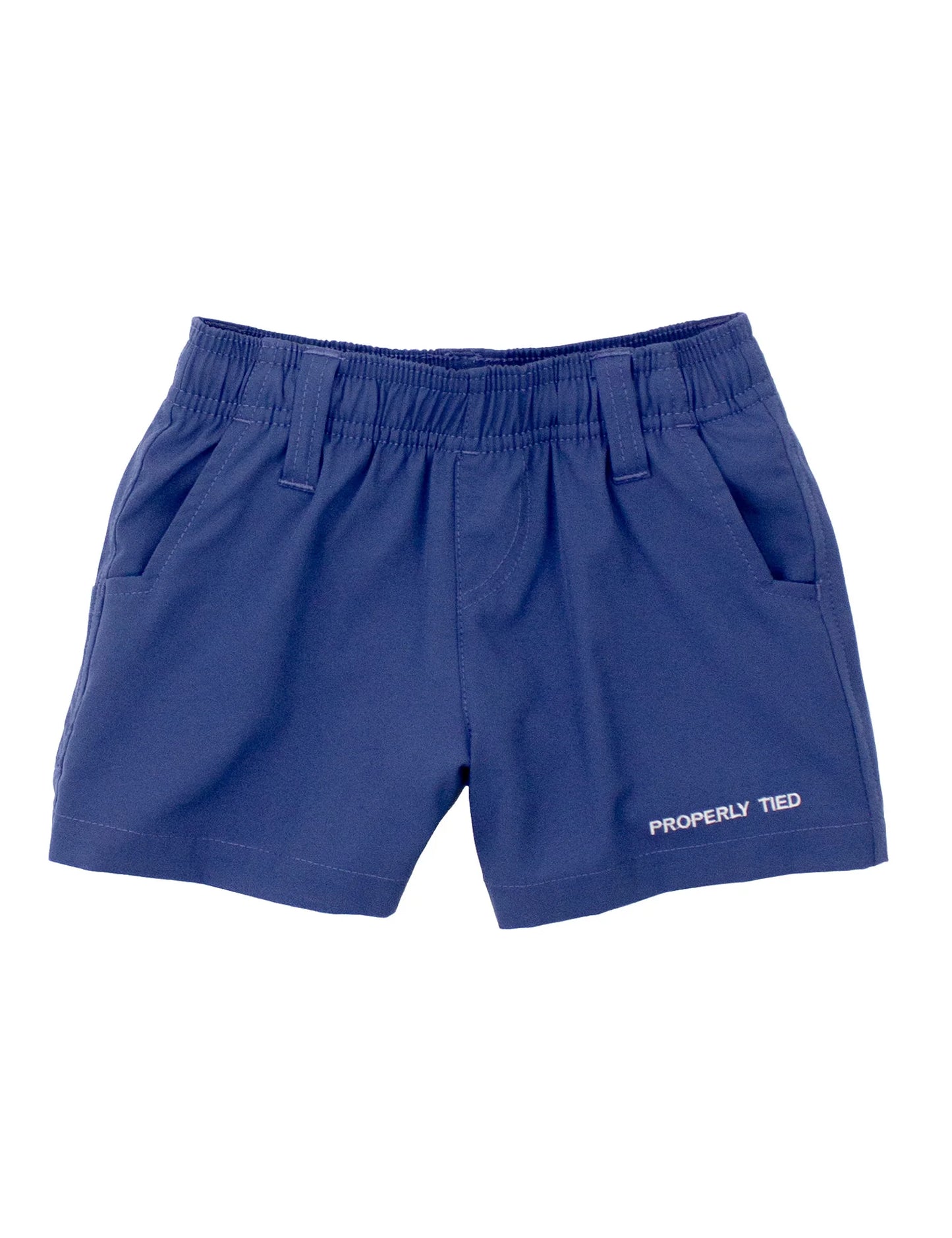 Boys Pintail Shorts