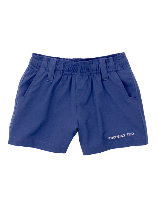 Boys Pintail Shorts