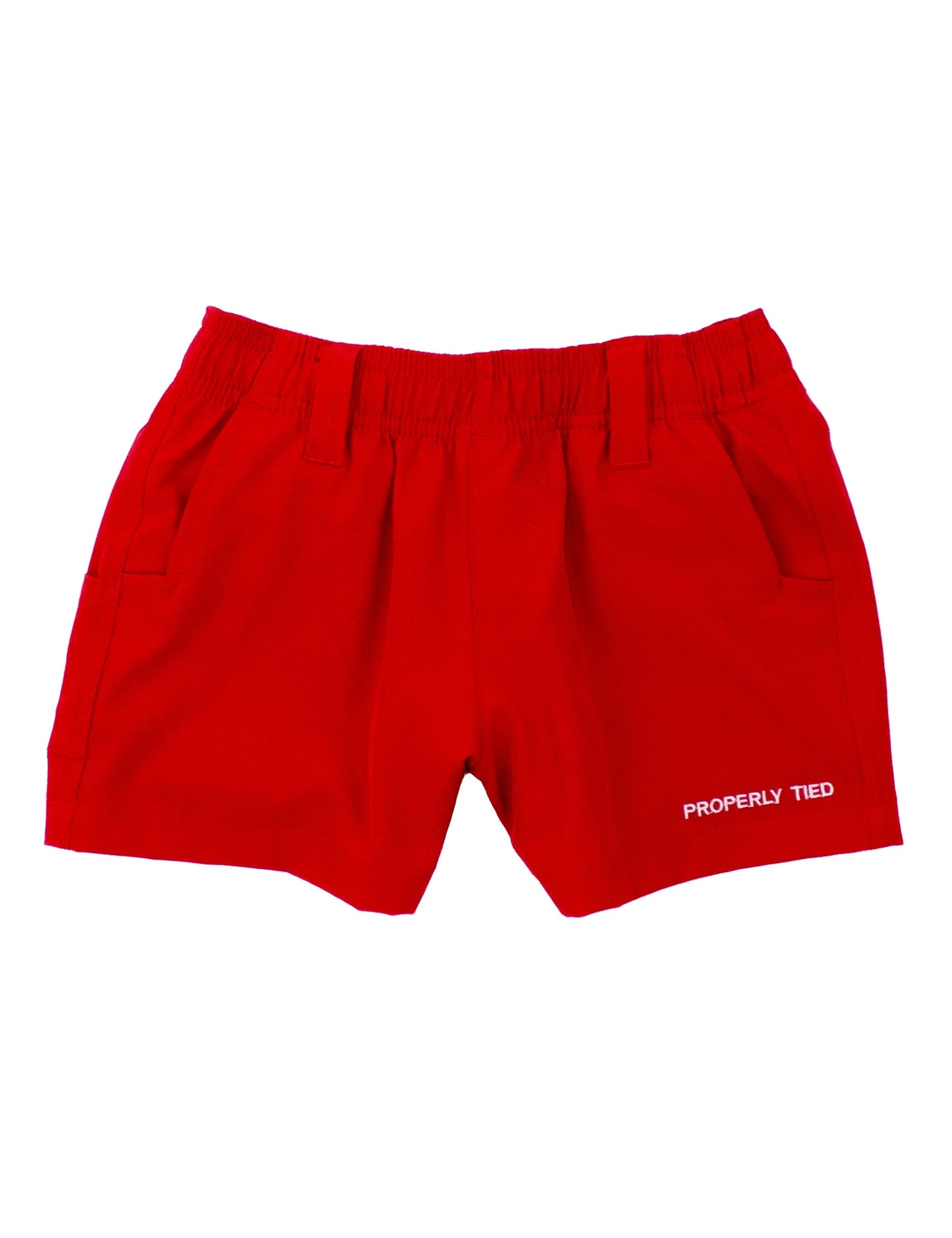 Boys Pintail Shorts