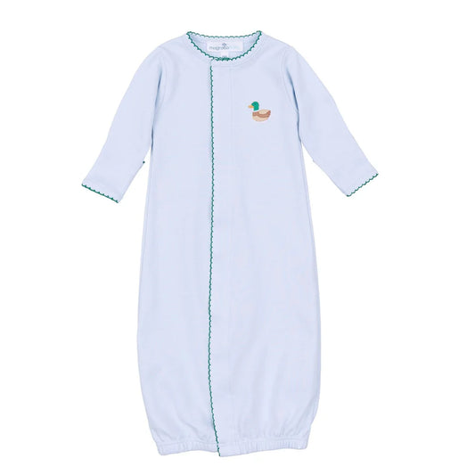 Mini Mallard Converter Gown